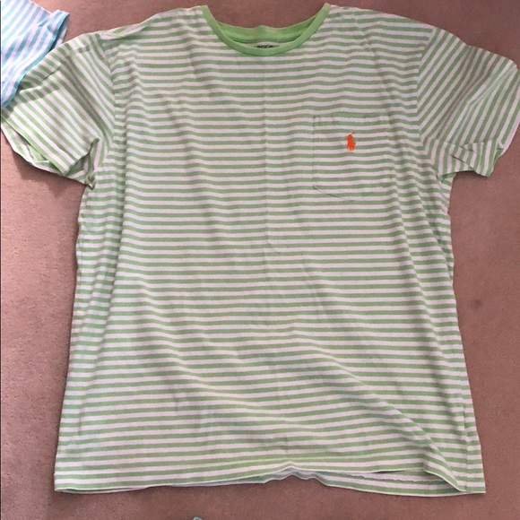 Polo t-shirts - Picture 2 of 4